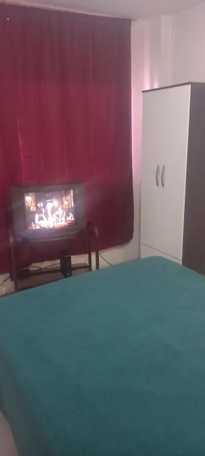 9 De Julio Apartment Mendoza Argentina