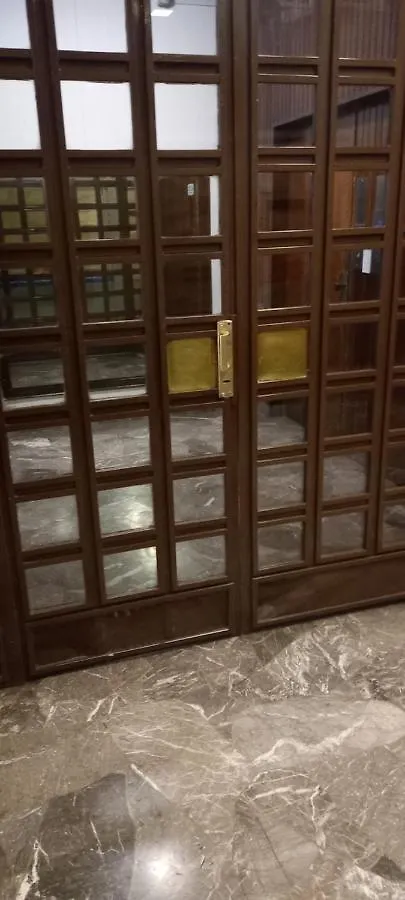 9 De Julio Apartment Mendoza